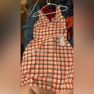 Cute Summer Dress